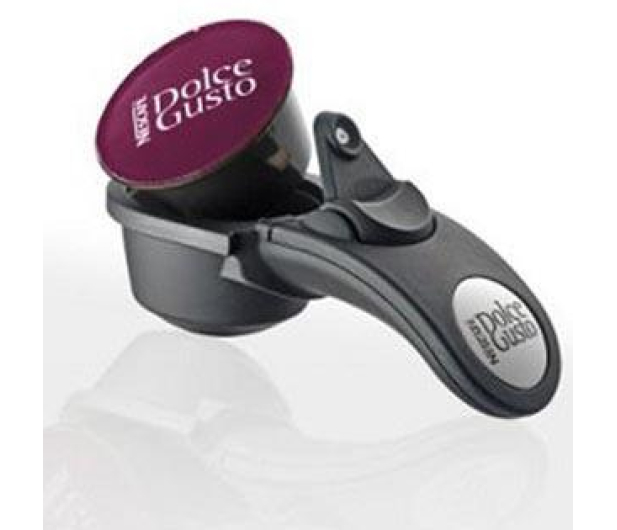 Krups KP2000 Dolce Gusto czarny - 1448573 - zdjęcie 3